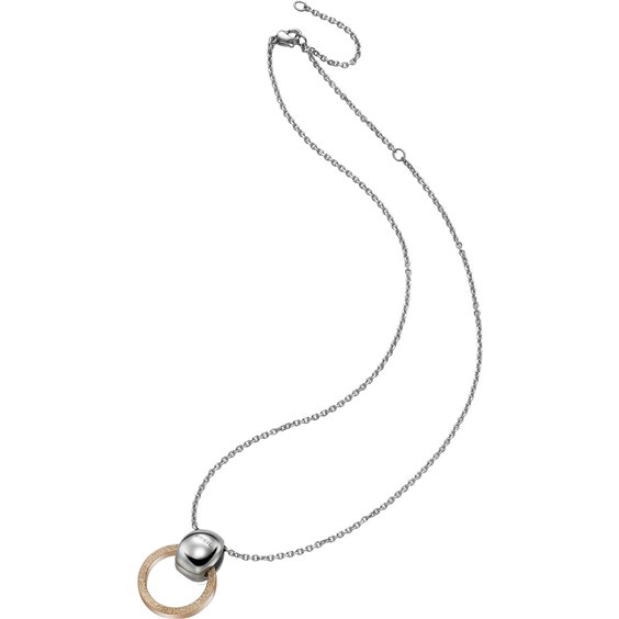 Pendente Breil Donna Breilogy in Acciaio TJ1683 - TJ1683